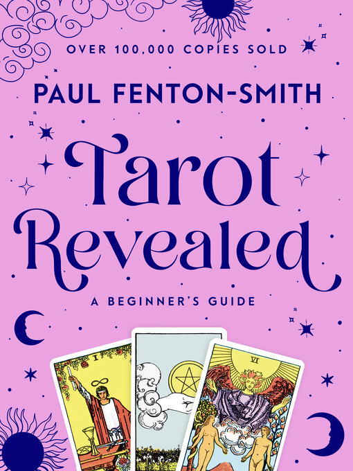 Title details for Tarot Revealed by Paul Fenton-Smith - Available